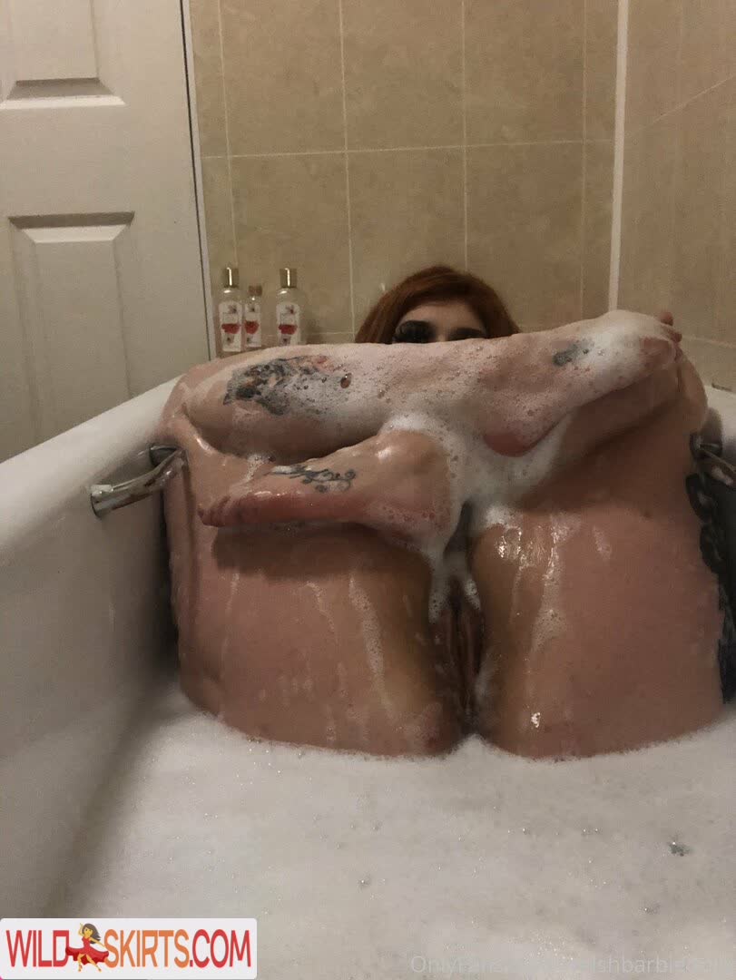 Welshbarbiedolly nude leaked photo #124