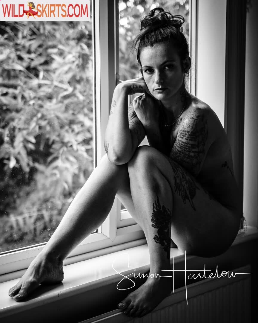 Welshtattoo88 nude leaked photo #18