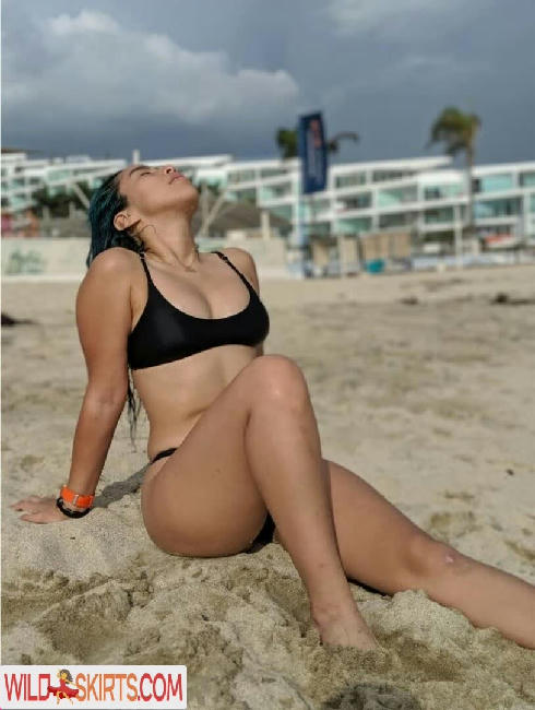 Wendy Diaz / Bigwendyyy / dejadiaz nude OnlyFans, Instagram leaked photo #14