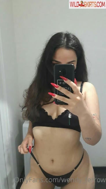 wendy_ferrow / wendy_ferrow / wendywends nude OnlyFans, Instagram leaked photo #16