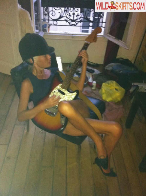 Wendy James / thewendyjames nude Instagram leaked photo #6