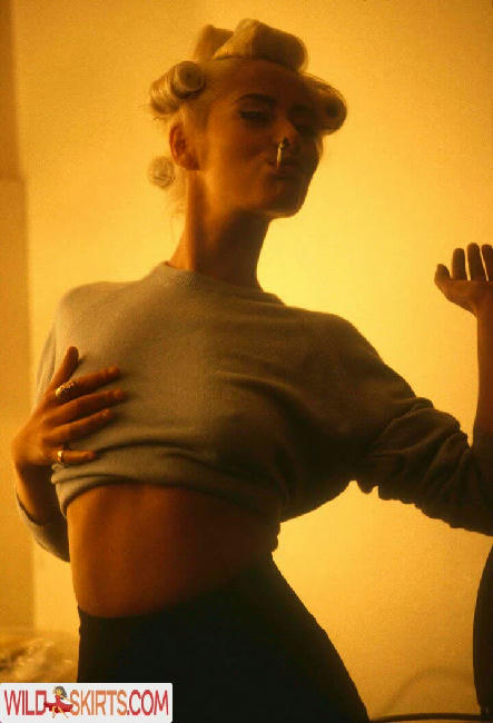 Wendy James / thewendyjames nude Instagram leaked photo #14