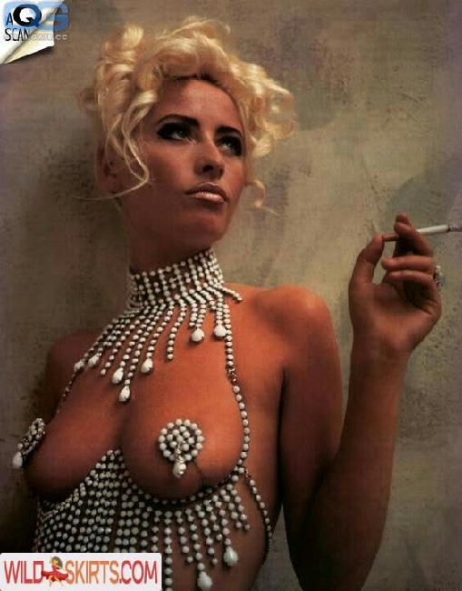 Wendy James / thewendyjames nude Instagram leaked photo #7