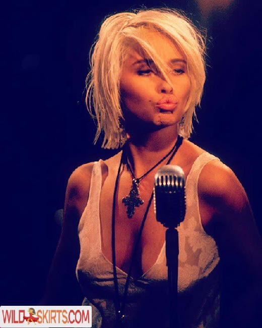 Wendy James / thewendyjames nude Instagram leaked photo #32