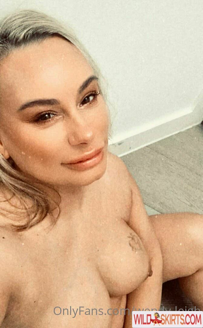 wendy-leigh / wendy-leigh / wendyleigh_official nude OnlyFans, Instagram leaked photo #11