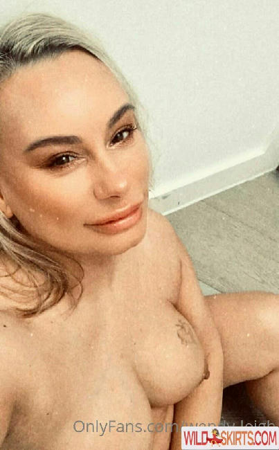 wendy-leigh / wendy-leigh / wendyleigh_official nude OnlyFans, Instagram leaked photo #14