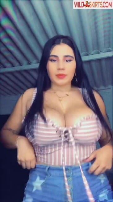 Wendy Yineth / wiyi_we / yinetwendy nude OnlyFans, Instagram leaked video #76