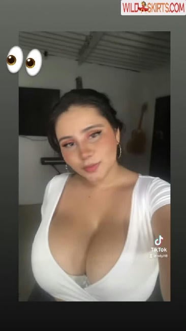 Wendy Yineth / wiyi_we / yinetwendy nude OnlyFans, Instagram leaked photo #19