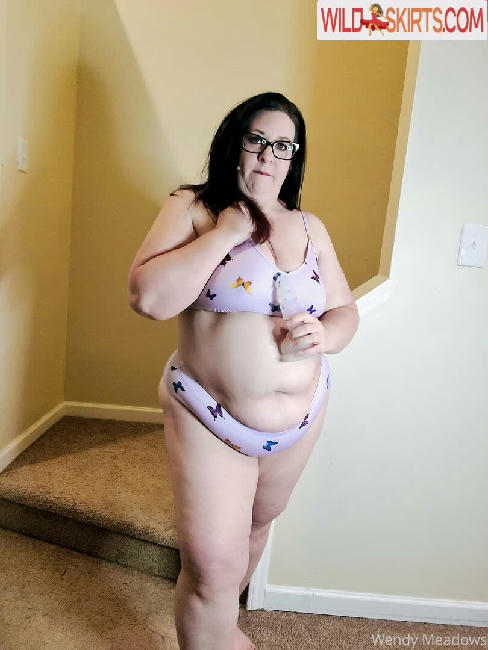 wendymeadows / wendy_s_meadows / wendymeadows nude OnlyFans, Instagram leaked photo #2