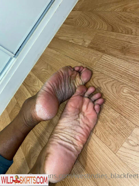 westindies_blackfeet / velvetfoot2 / westindies_blackfeet nude OnlyFans, Instagram leaked photo #20