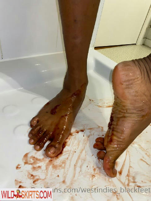 westindies_blackfeet / velvetfoot2 / westindies_blackfeet nude OnlyFans, Instagram leaked photo #21