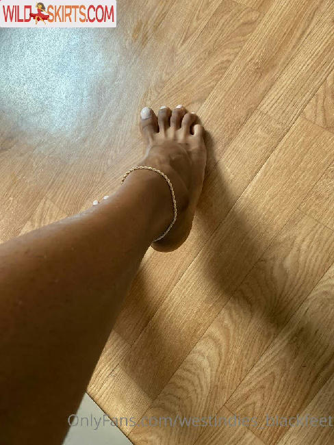 westindies_blackfeet / velvetfoot2 / westindies_blackfeet nude OnlyFans, Instagram leaked photo #22