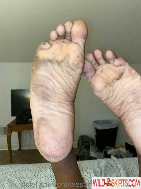 westindies_blackfeet / velvetfoot2 / westindies_blackfeet nude OnlyFans, Instagram leaked photo #16