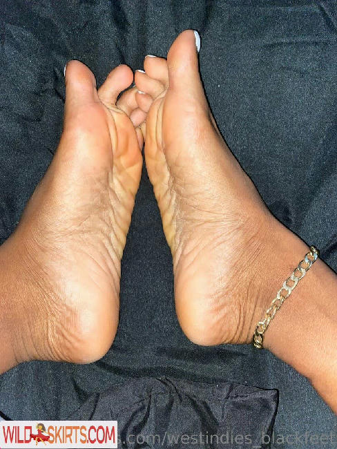 westindies_blackfeet / velvetfoot2 / westindies_blackfeet nude OnlyFans, Instagram leaked photo #18