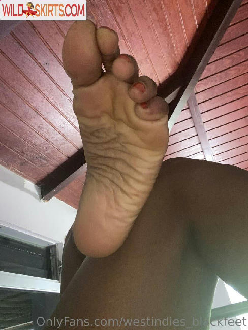 westindies_blackfeet / velvetfoot2 / westindies_blackfeet nude OnlyFans, Instagram leaked photo #26