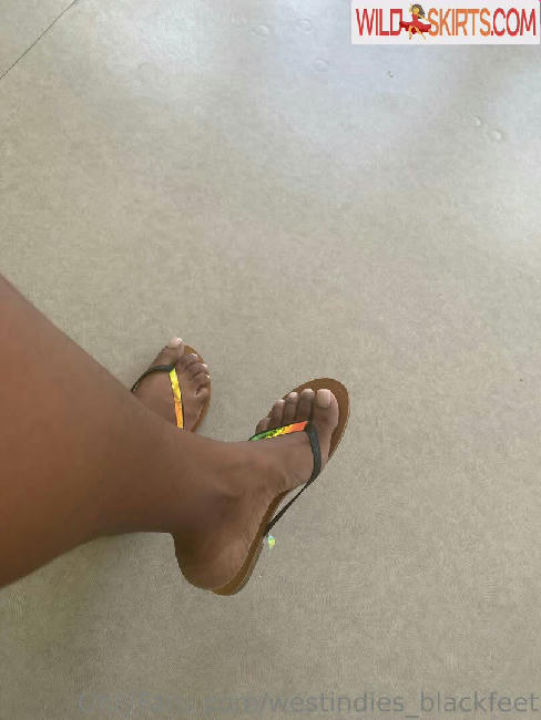 westindies_blackfeet / velvetfoot2 / westindies_blackfeet nude OnlyFans, Instagram leaked photo #27