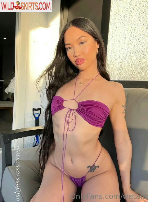 wetaja / instawaja / wetaja nude OnlyFans, Instagram leaked photo #340