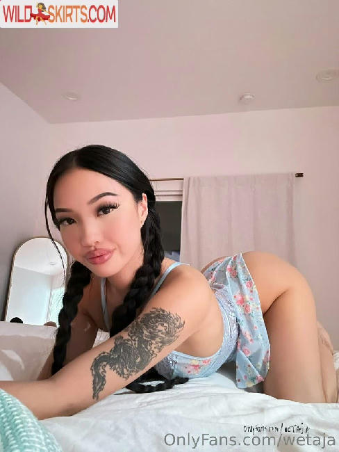 wetaja / instawaja / wetaja nude OnlyFans, Instagram leaked photo #360