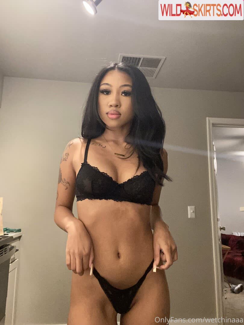 Wetchinaaa / soymaya_mva / wetchinaaa nude OnlyFans, Instagram leaked photo #180