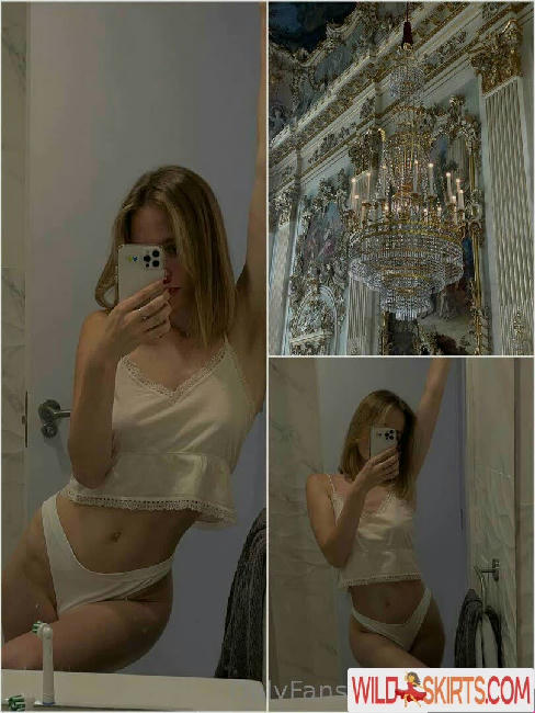 Wetfleur / wetfleur / your-addiction nude OnlyFans, Instagram leaked photo #2