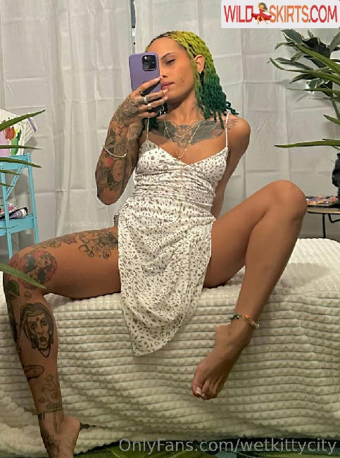 wetkittycity nude OnlyFans, Instagram leaked photo #65