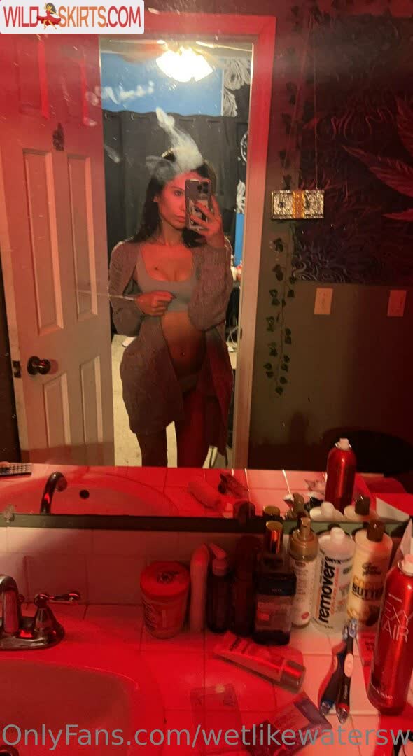 wetlikewatersweetlike / Acacia Gracelyn / The.better.acacia / acacia_gracelyn / wetlikewatersweetlike nude OnlyFans, Instagram leaked photo #8