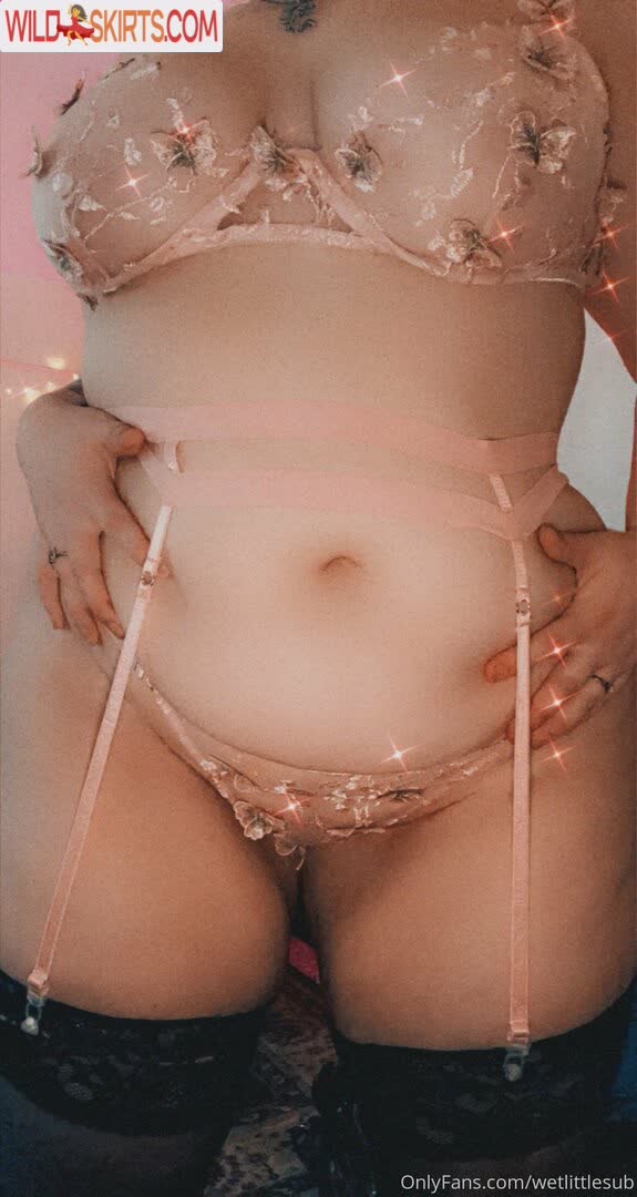 wetlittlesub nude OnlyFans, Instagram leaked photo #54