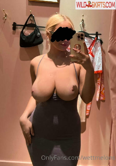 Wettmelons / wettmelons nude OnlyFans, Instagram leaked photo #123