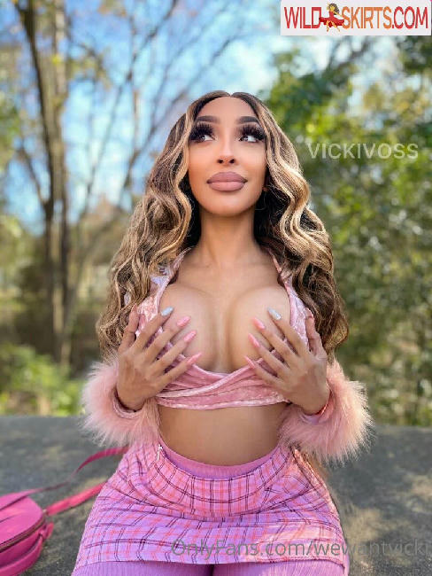 wewantvicki nude OnlyFans leaked photo #46