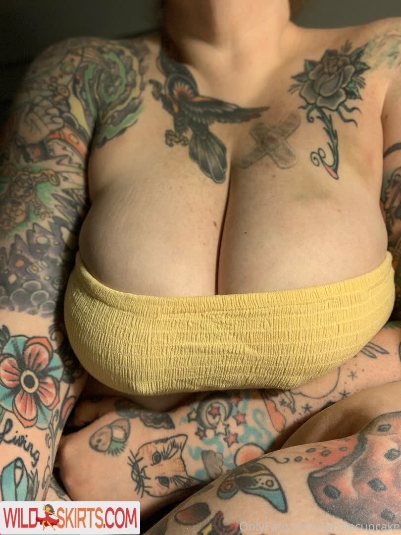 whalecupcake nude OnlyFans, Instagram leaked photo #47