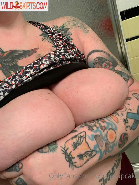 whalecupcake nude OnlyFans, Instagram leaked photo #10