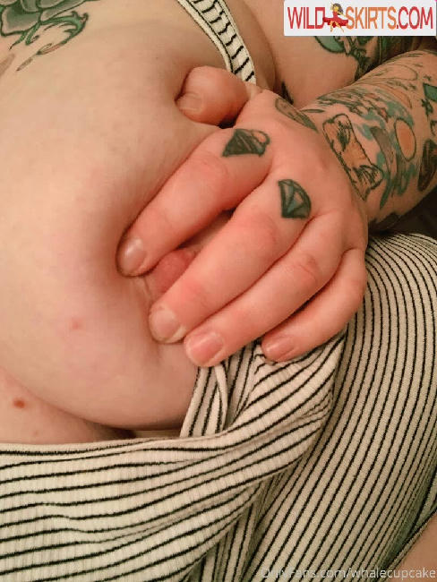 whalecupcake nude OnlyFans, Instagram leaked photo #31
