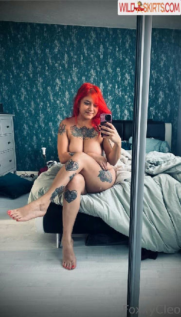 Whatsupfoxxy / whatsupdexterspam / whatupfoxxy nude OnlyFans, Instagram leaked photo #12