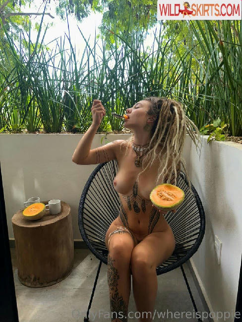 whereispoppie nude OnlyFans, Instagram leaked photo #62