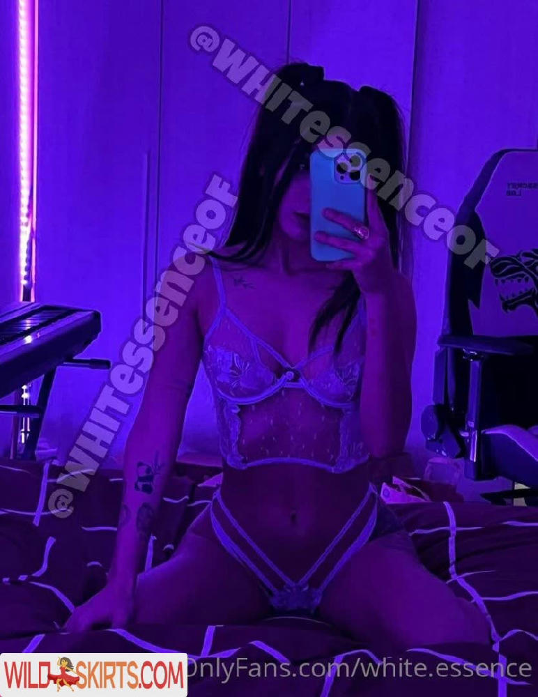 white.essence nude OnlyFans, Instagram leaked photo #9