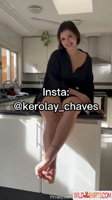 White_Fairyy / Kerolay Chaves / white_fairyy / white_fairyy2 nude OnlyFans, Instagram leaked photo #234