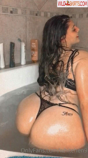 White Hen / whitehen9 nude OnlyFans, Instagram leaked photo #25