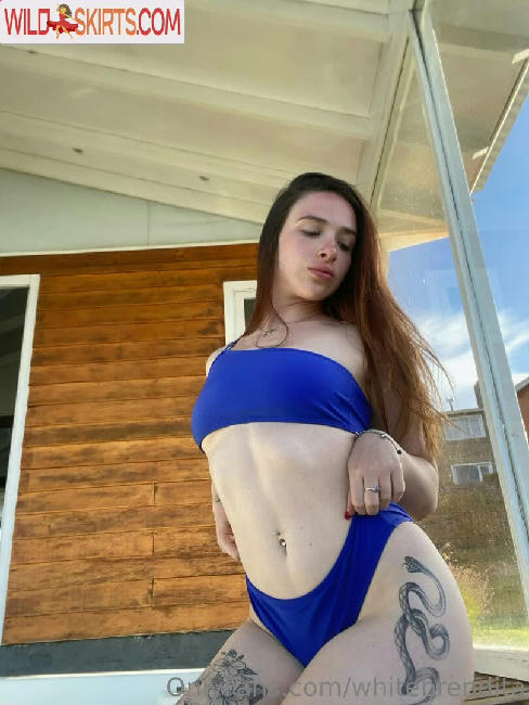 whitebrendita / smile_petite / whitebrendita nude OnlyFans, Instagram leaked photo #8