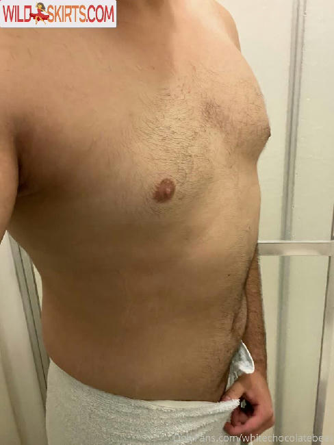 whitechocolatebear nude OnlyFans leaked photo #5