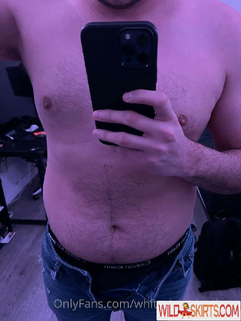 whitechocolatebear nude OnlyFans leaked photo #3