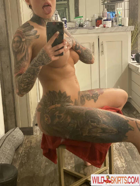 whitedovecries nude OnlyFans leaked photo #25