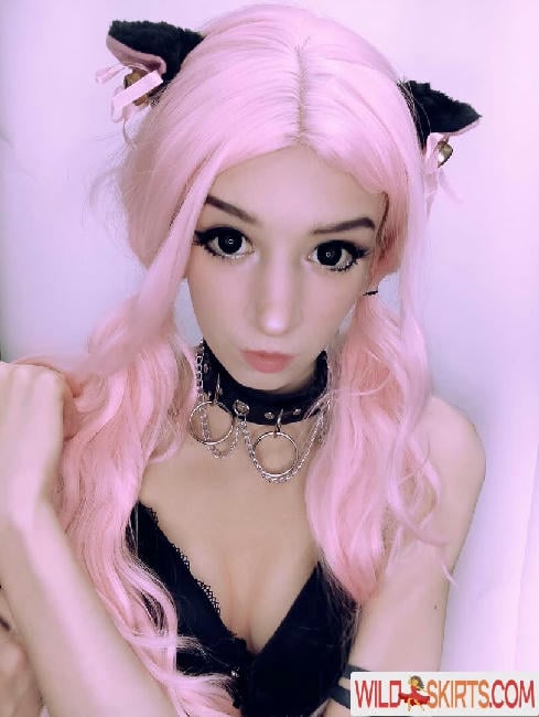 WhiteFox / LunedCrevan / White Fox Cosplay / whiteeefox nude OnlyFans, Instagram leaked photo #50