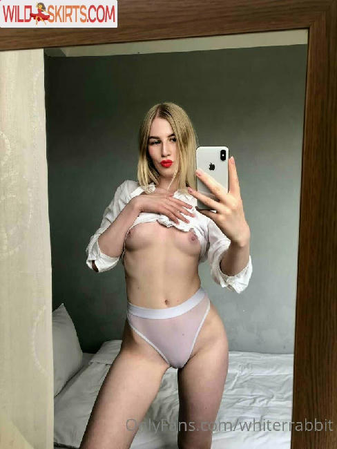 whiterrabbit nude OnlyFans leaked photo #49