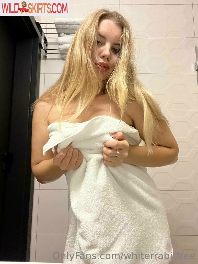 whiterrabitfree / whiterabbit76 / whiterrabitfree nude OnlyFans, Instagram leaked photo #10