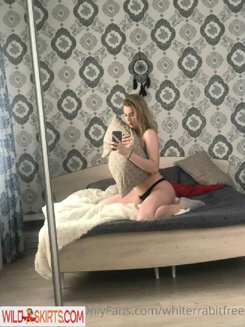 whiterrabitfree / whiterabbit76 / whiterrabitfree nude OnlyFans, Instagram leaked photo #7