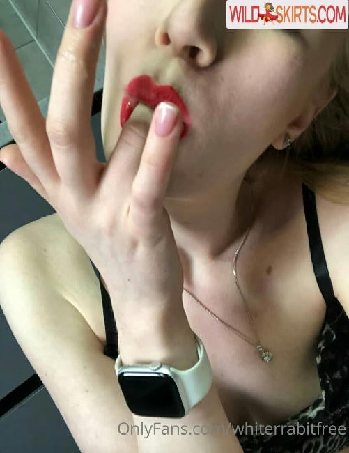 whiterrabitfree / whiterabbit76 / whiterrabitfree nude OnlyFans, Instagram leaked photo #23