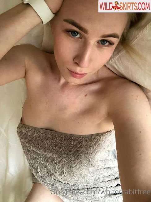 whiterrabitfree / whiterabbit76 / whiterrabitfree nude OnlyFans, Instagram leaked photo #42