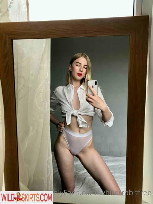 whiterrabitfree / whiterabbit76 / whiterrabitfree nude OnlyFans, Instagram leaked photo #70