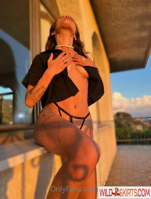 Whitessence / Catia Braccio / white.essence nude Instagram leaked photo #93