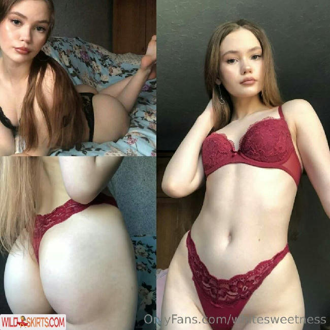 whitesweetness / white.sweetness / whitesweetness nude OnlyFans, Instagram leaked photo #204